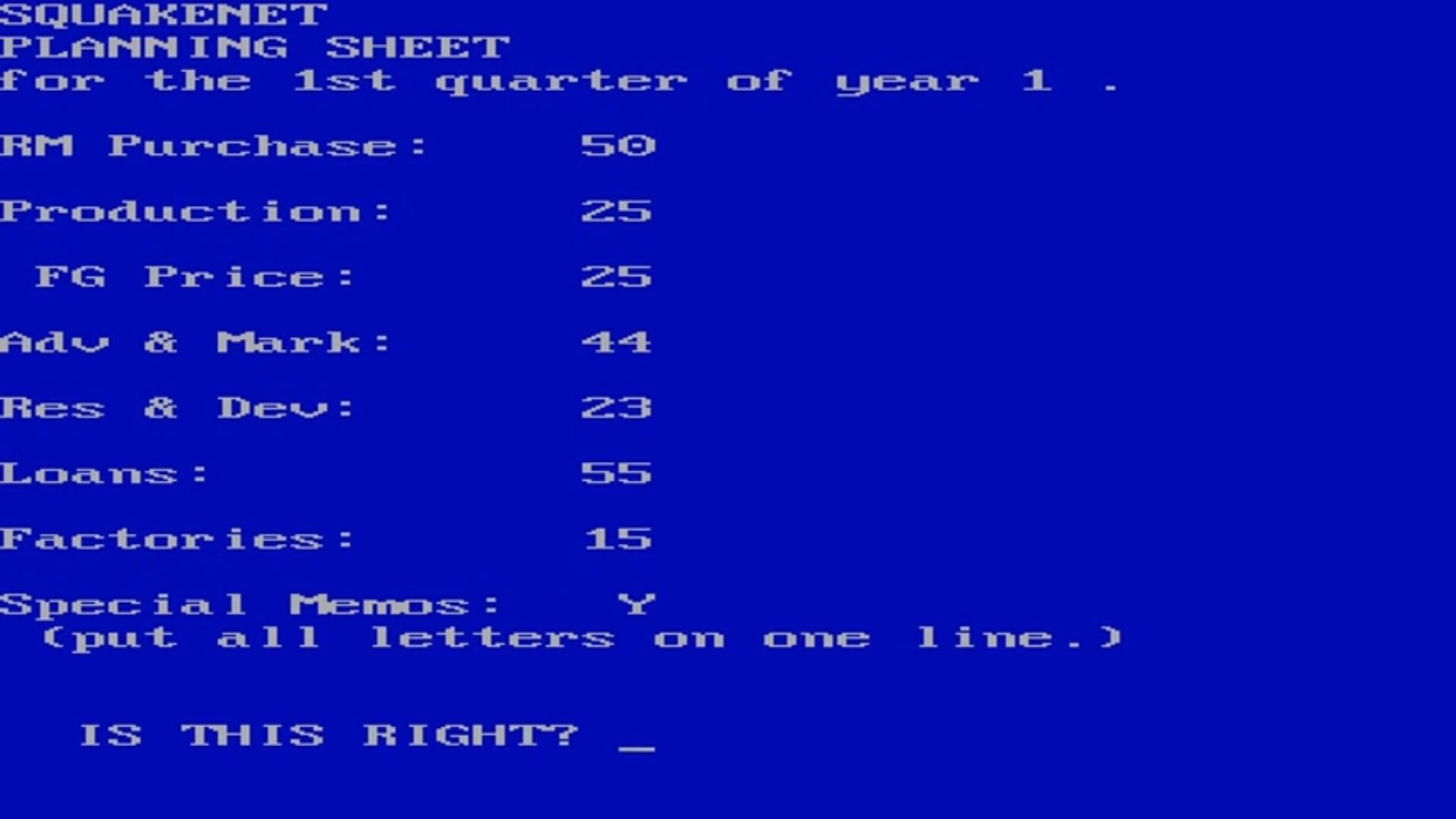 Screenshot for Cartels & Cutthroats