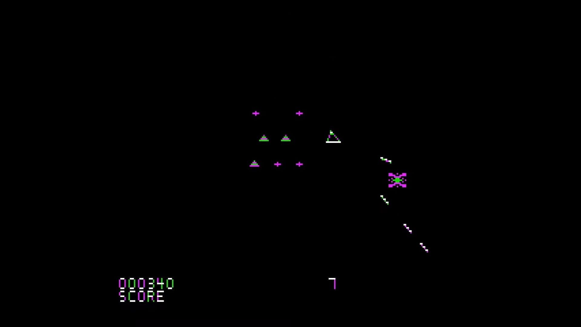 Screenshot for Star Thief