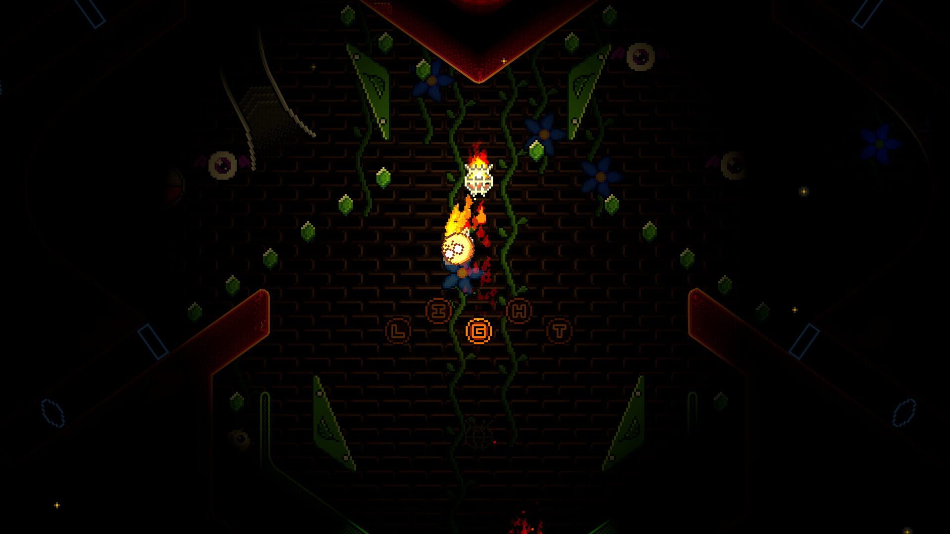 Screenshot for Pinball Spire