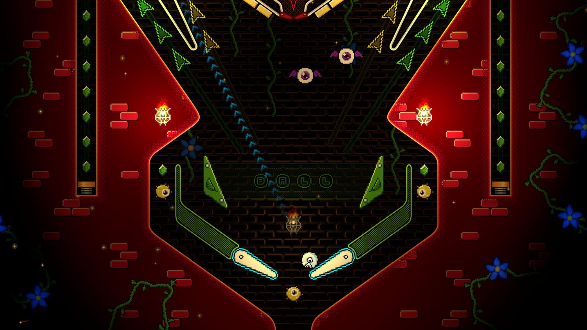 Screenshot for Pinball Spire