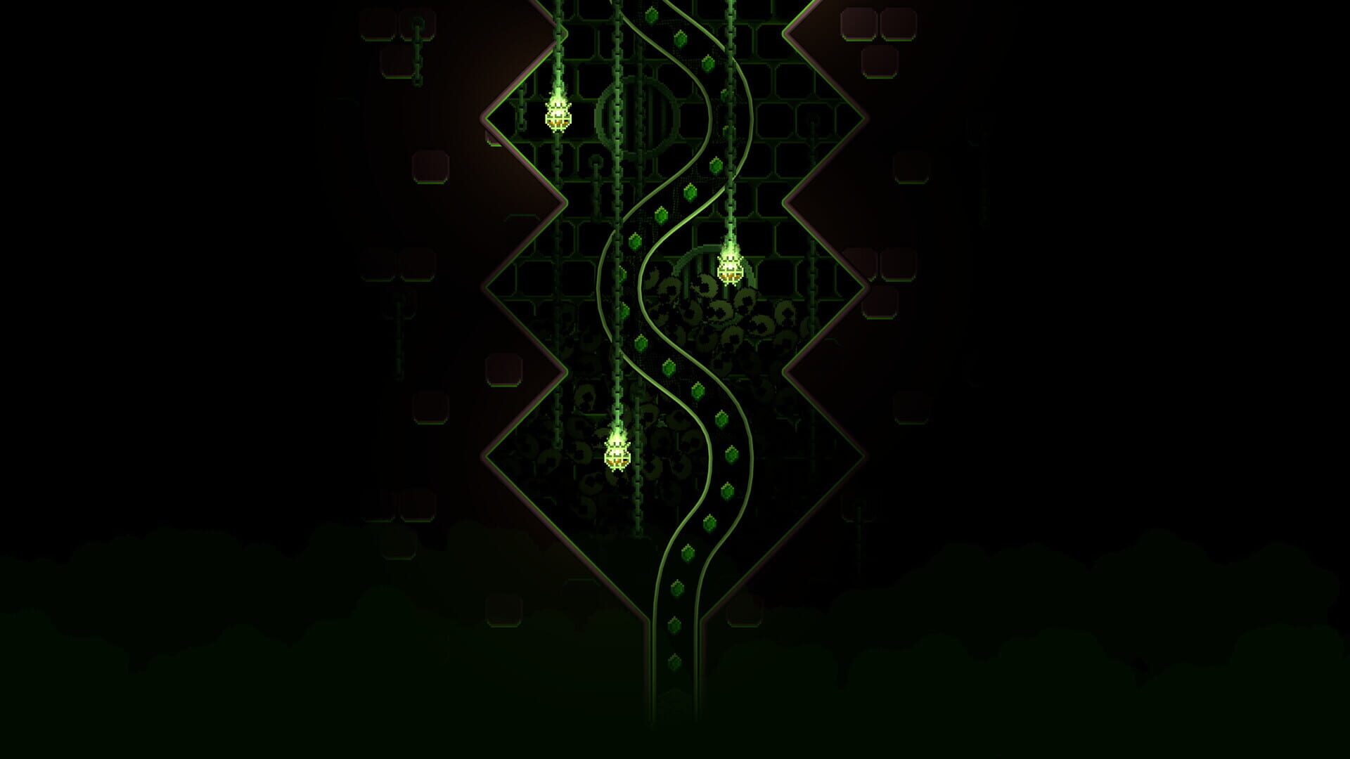 Screenshot for Pinball Spire