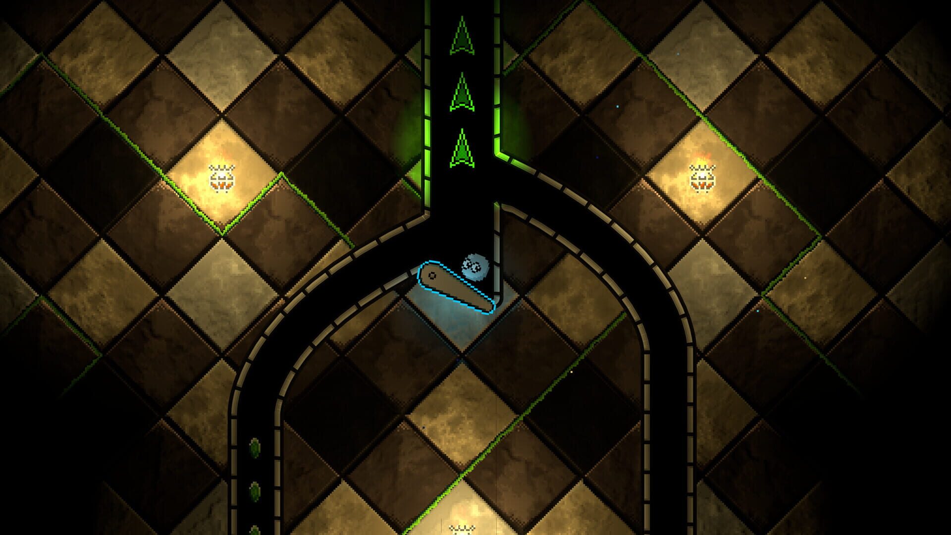 Screenshot for Pinball Spire