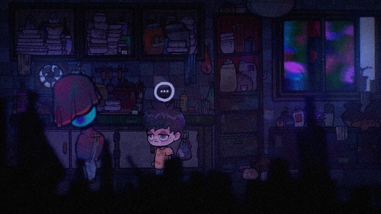 Screenshot for Fuyuu