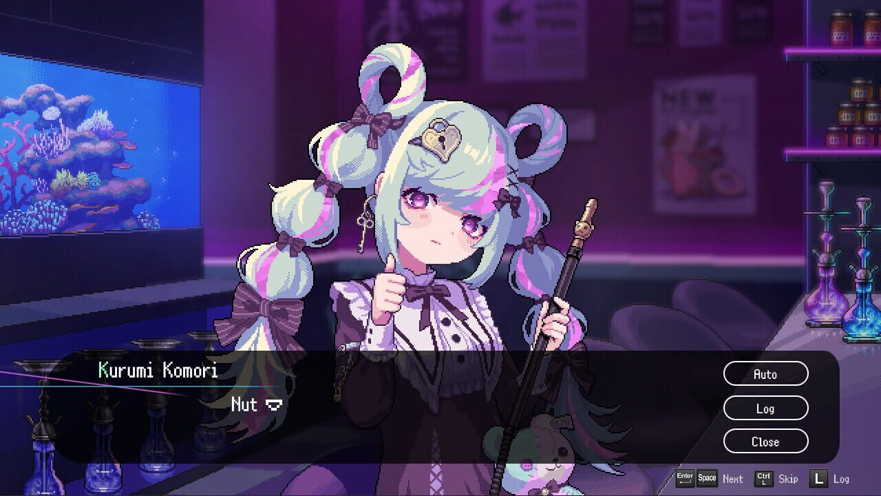 Screenshot for Hookah Haze