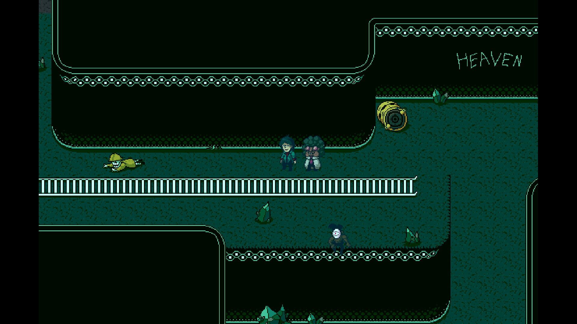 Screenshot for Play Rough