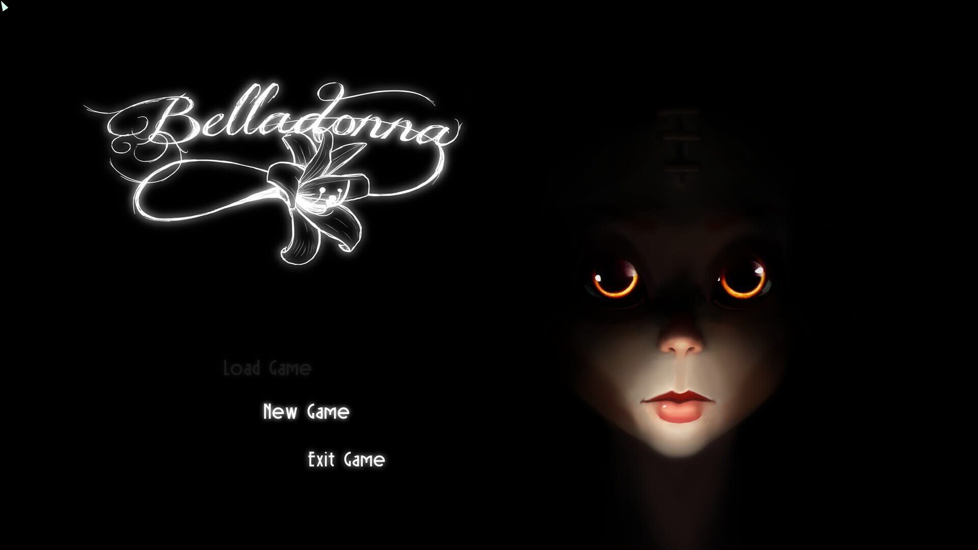 Screenshot for Belladonna