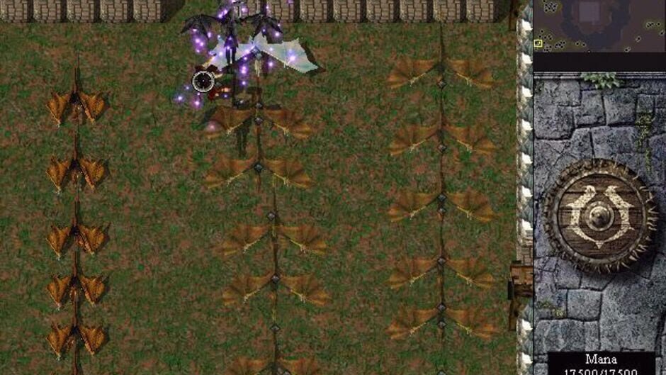 Screenshot for Total Annihilation: Kingdoms