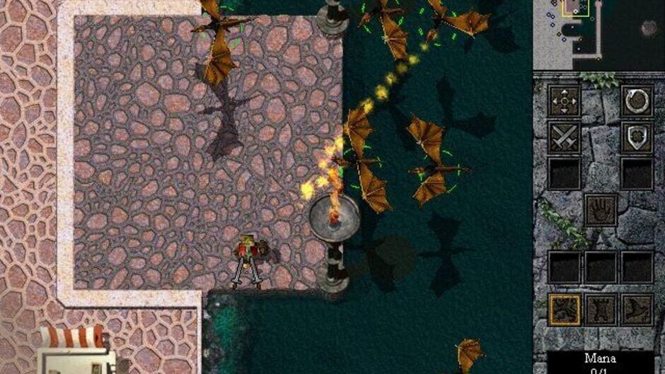 Screenshot for Total Annihilation: Kingdoms