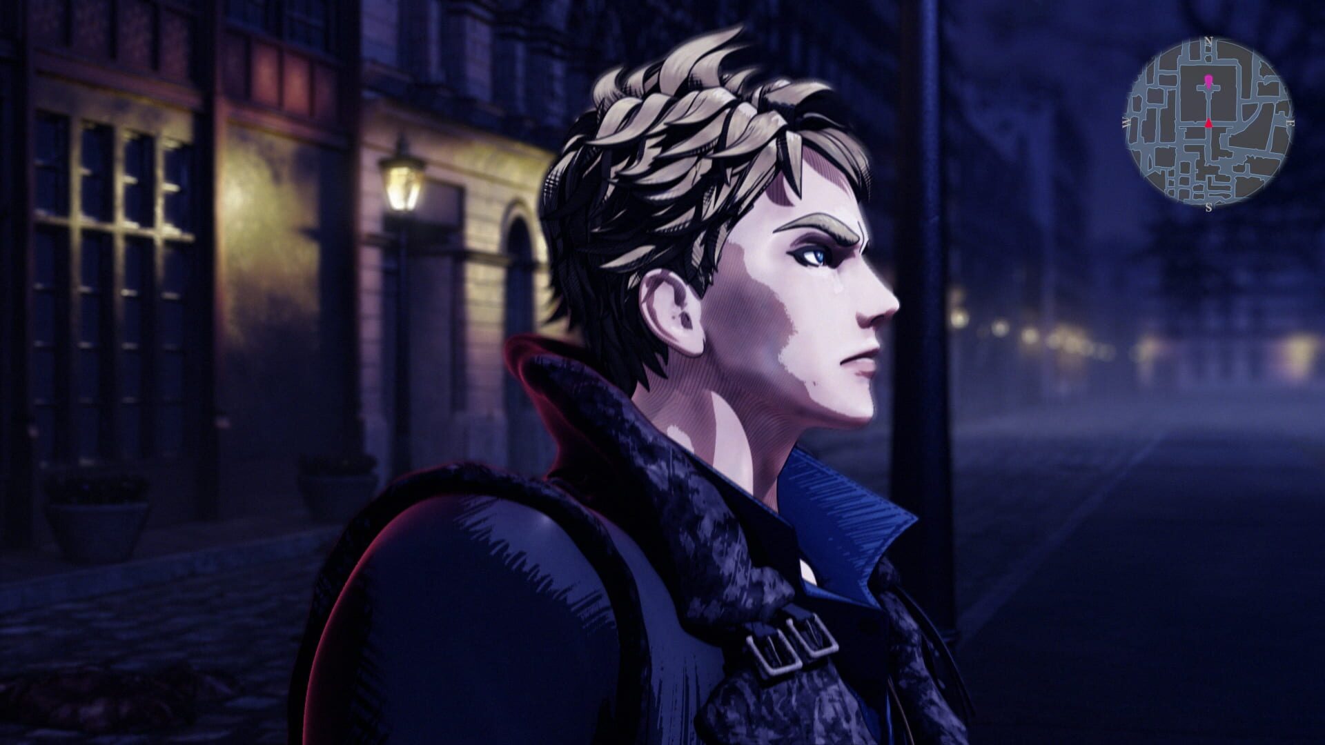 Screenshot for Penny Blood