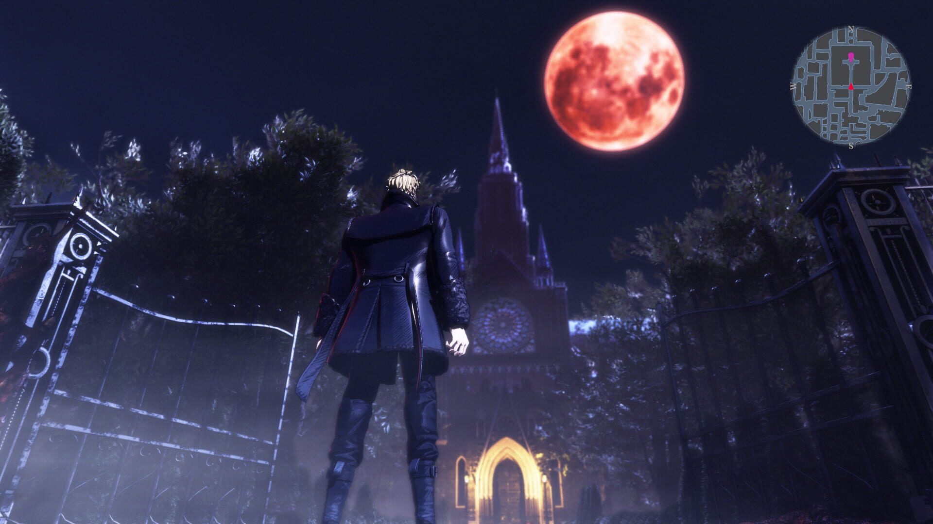 Screenshot for Penny Blood