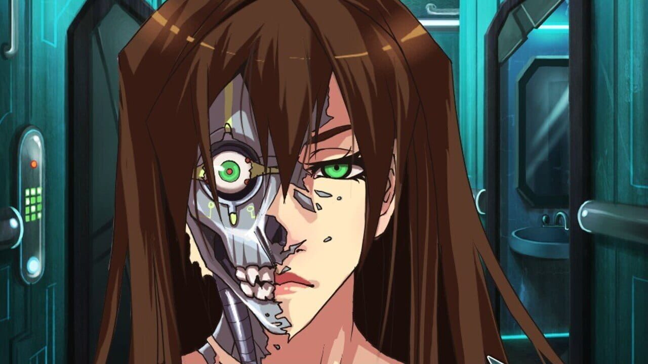 Screenshot for Bionic Heart