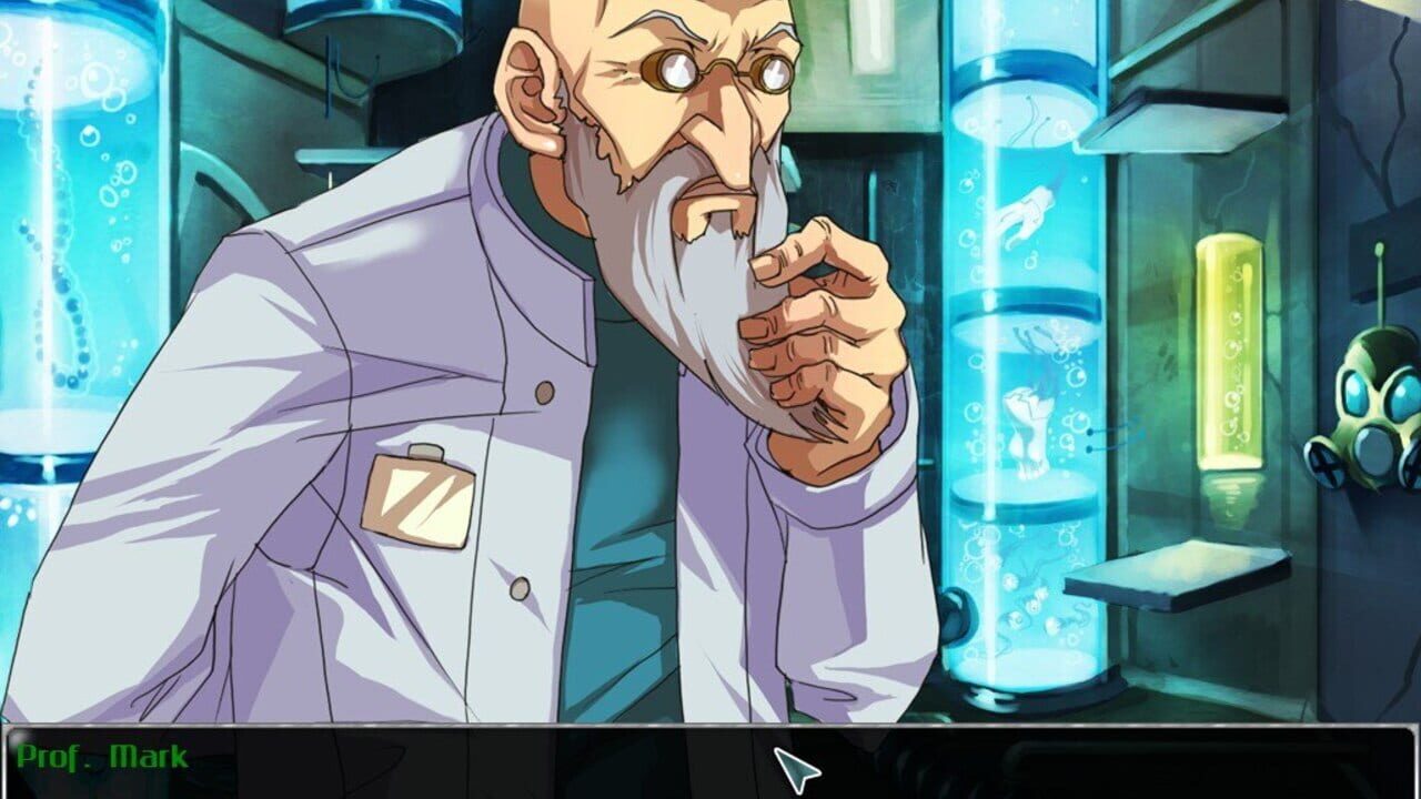 Screenshot for Bionic Heart