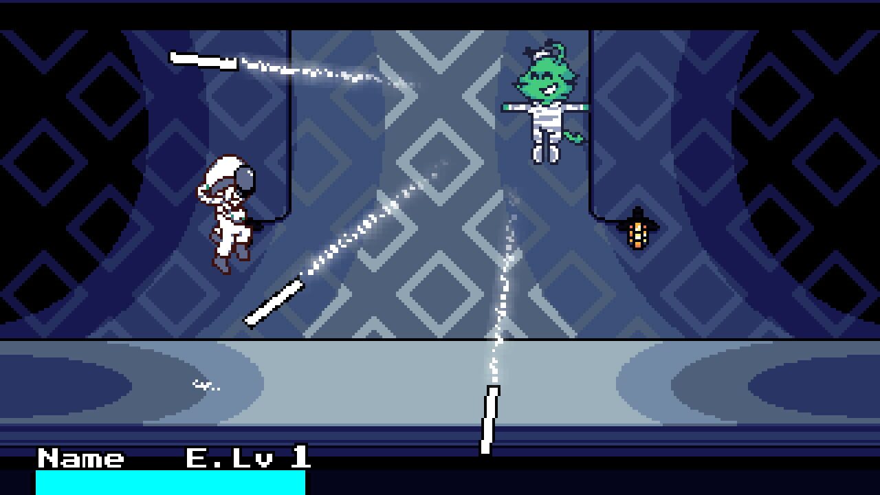 Screenshot for Astromeda