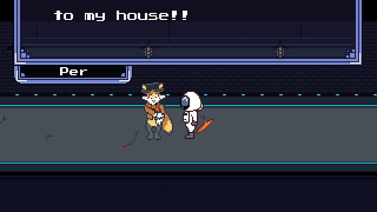 Screenshot for Astromeda