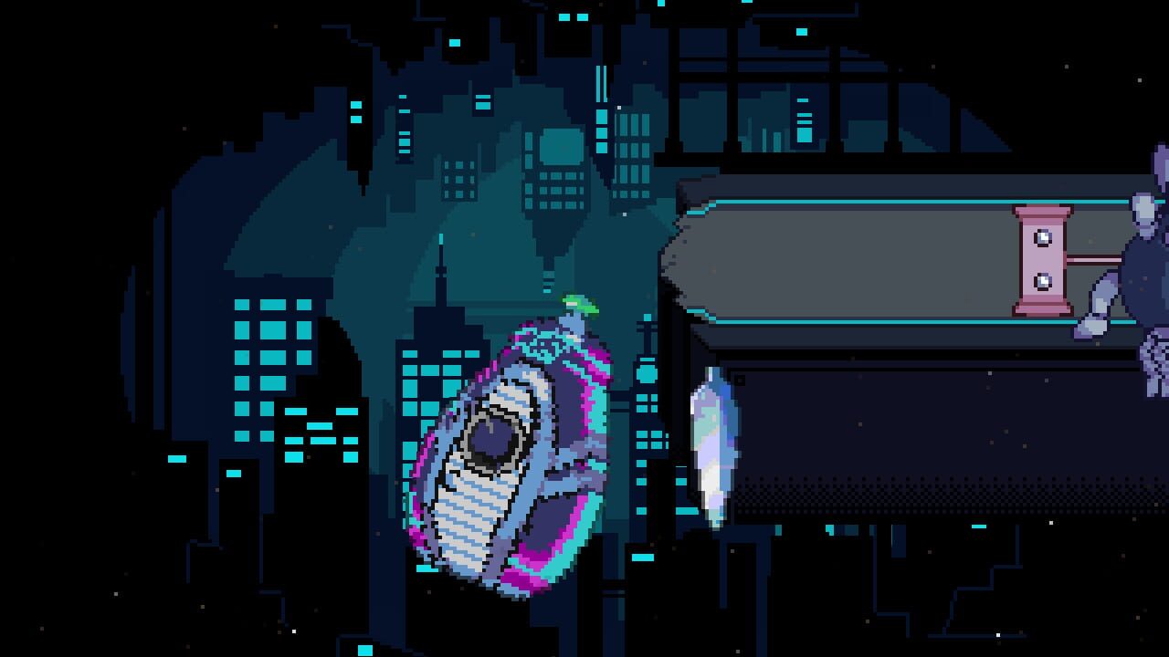Screenshot for Astromeda