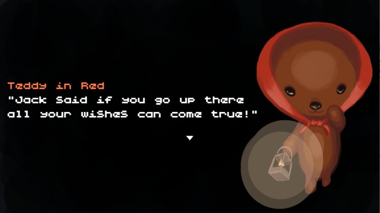 Screenshot for Little Maddie Dear