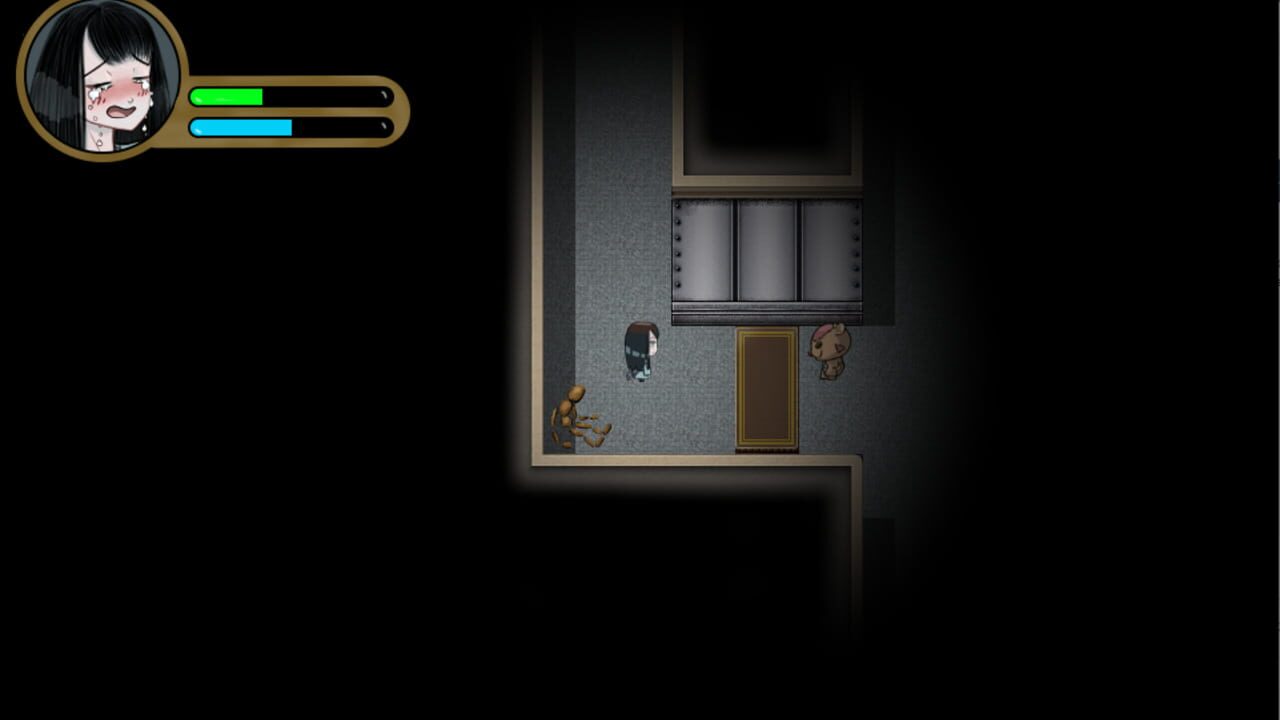 Screenshot for Little Maddie Dear