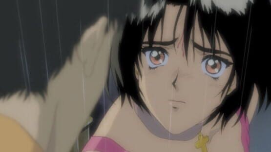 Screenshot for Yarudora Series Vol. 3: Sampaguita
