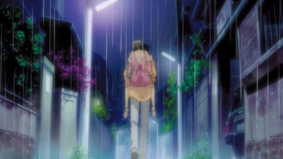 Screenshot for Yarudora Series Vol. 3: Sampaguita