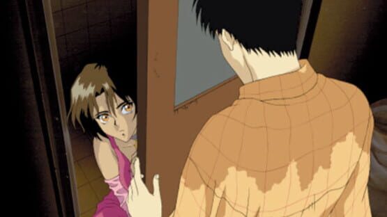 Screenshot for Yarudora Series Vol. 3: Sampaguita