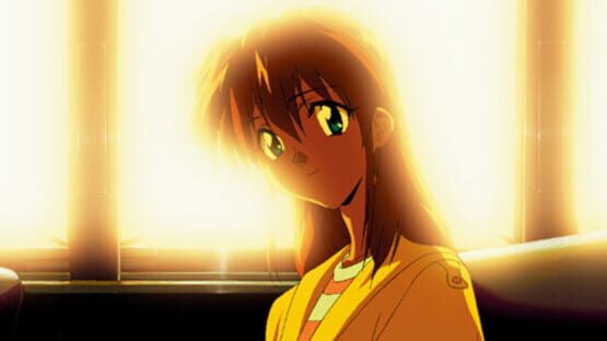 Screenshot for Yarudora Series Vol. 2: Kisetsu wo Dakishimete