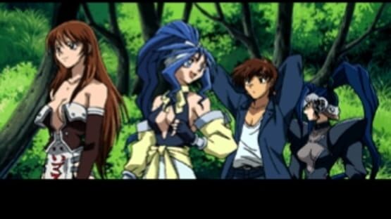 Screenshot for Himiko-Den Renge
