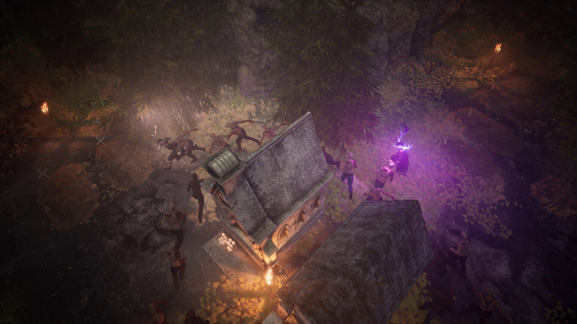 Screenshot for Run Tekila Run!