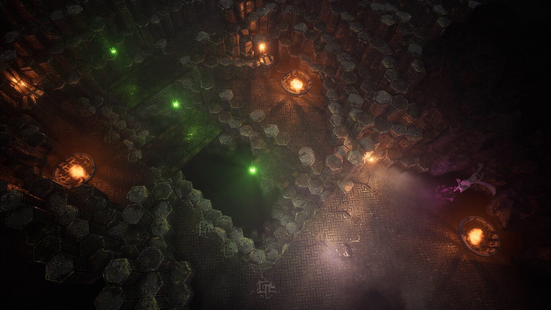 Screenshot for Run Tekila Run!