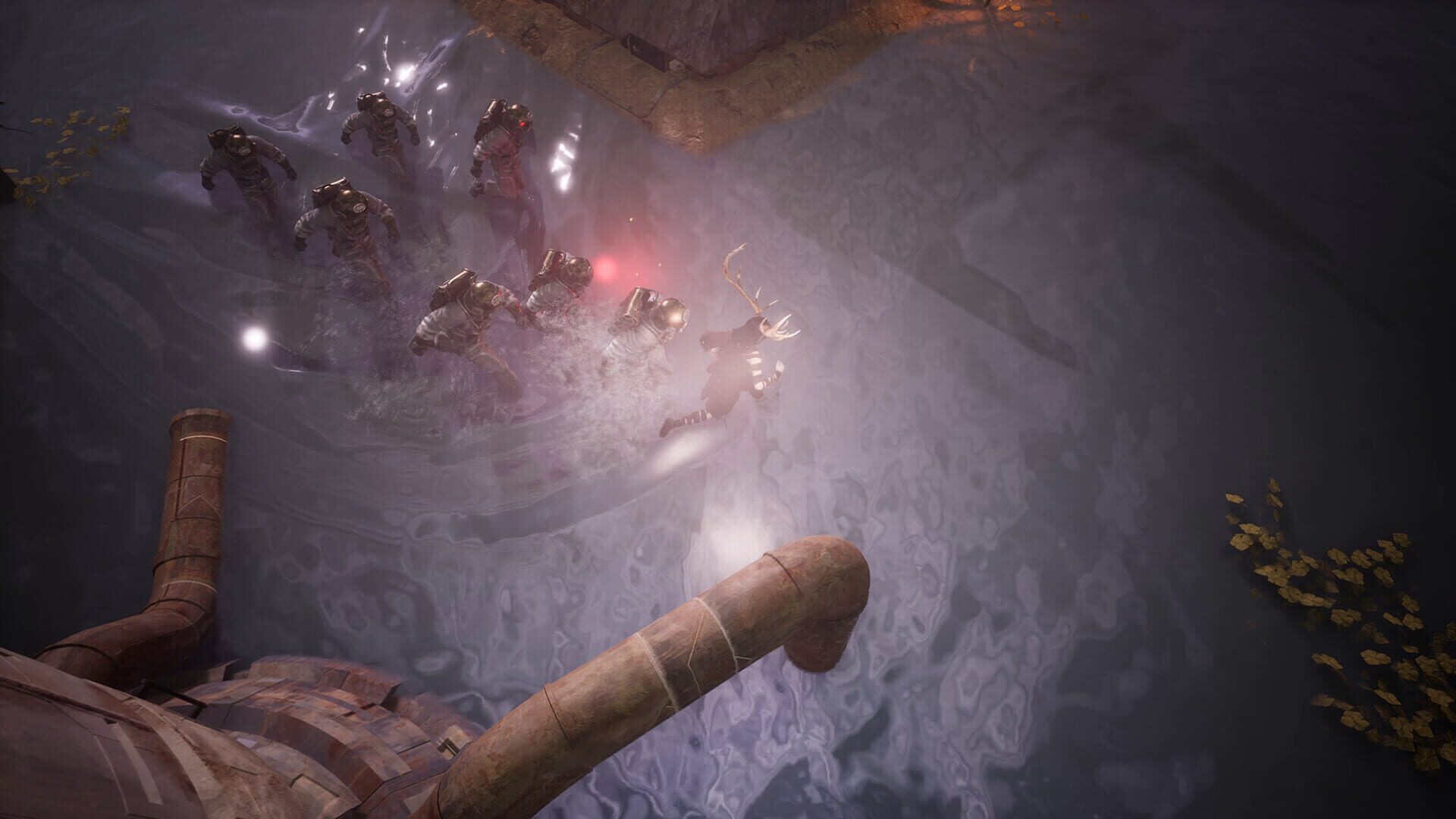 Screenshot for Run Tekila Run!