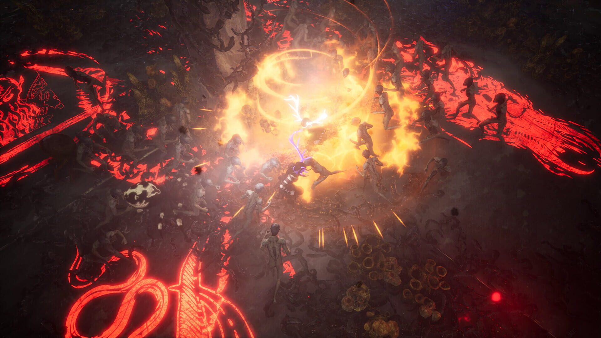 Screenshot for Run Tekila Run!