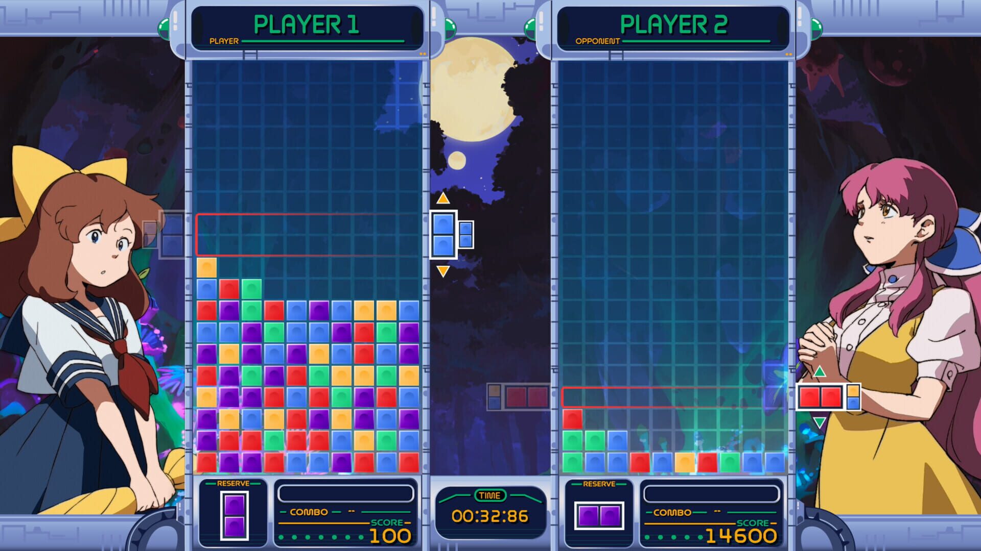 Screenshot for Dreamshot Fantasia