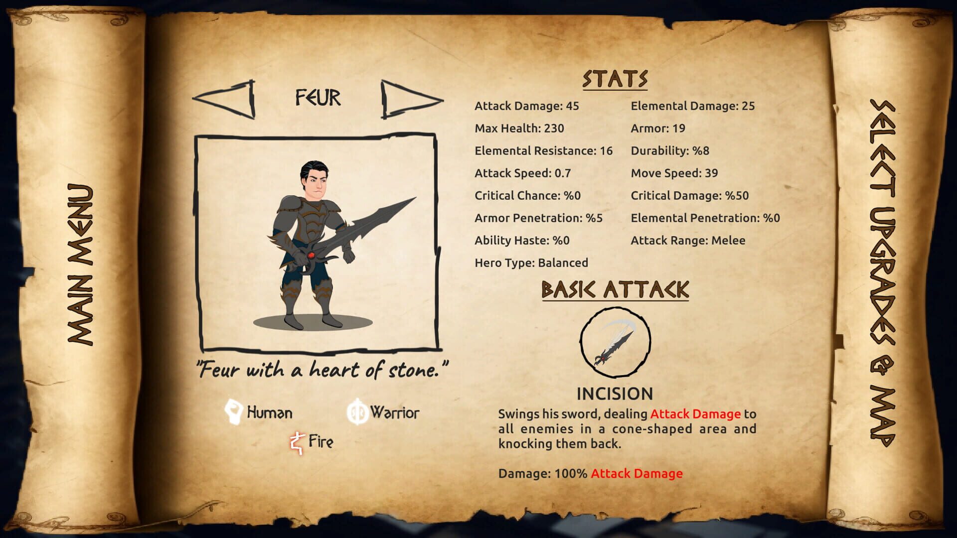 Screenshot for Gems Of Evolution