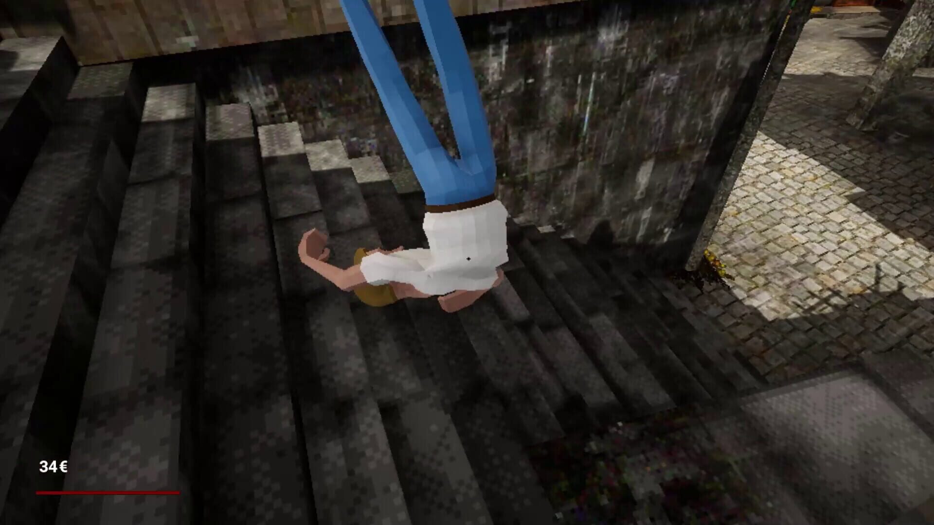 Screenshot for Odd Town