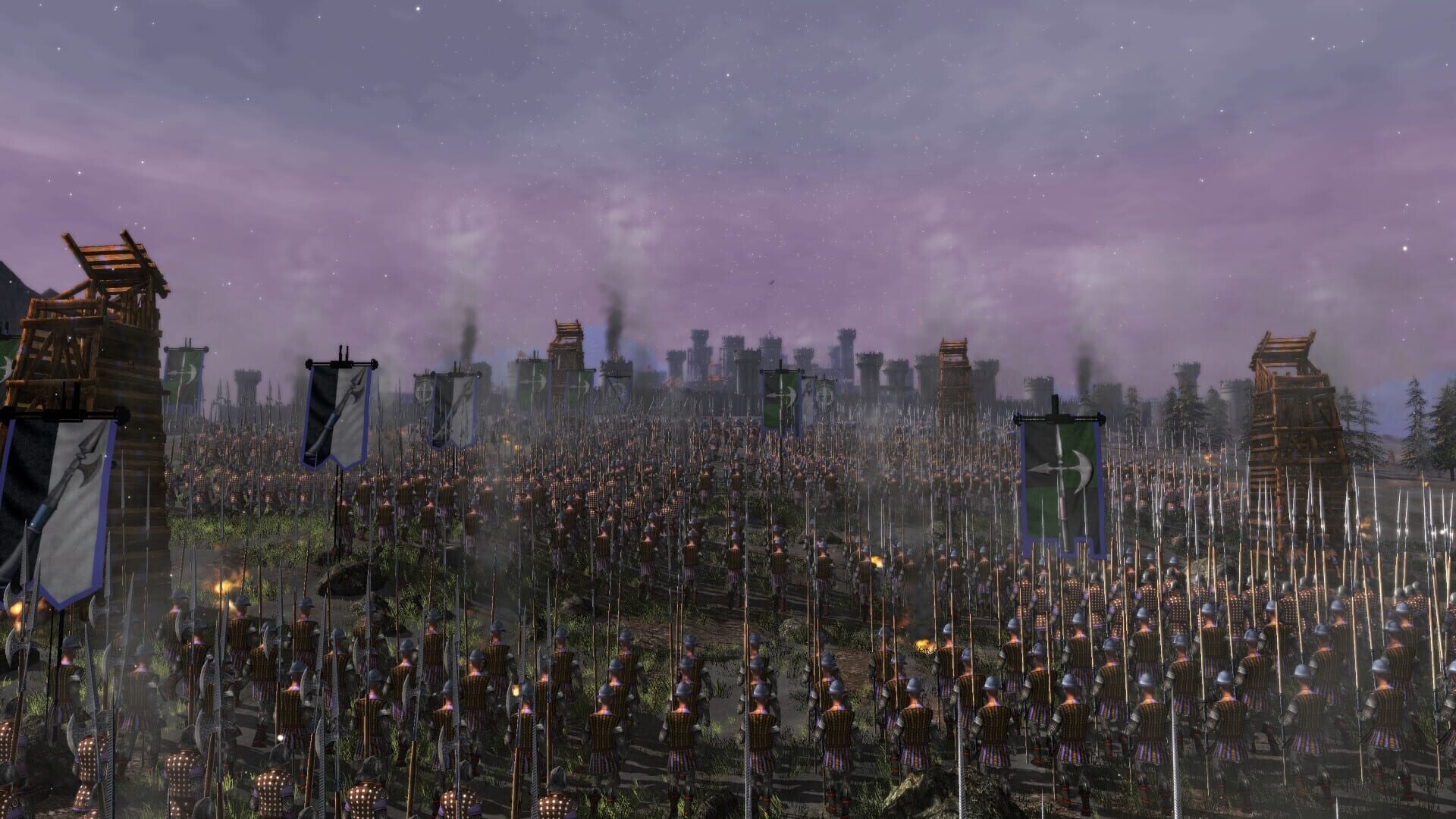 Screenshot for Renaissance Kingdom Wars