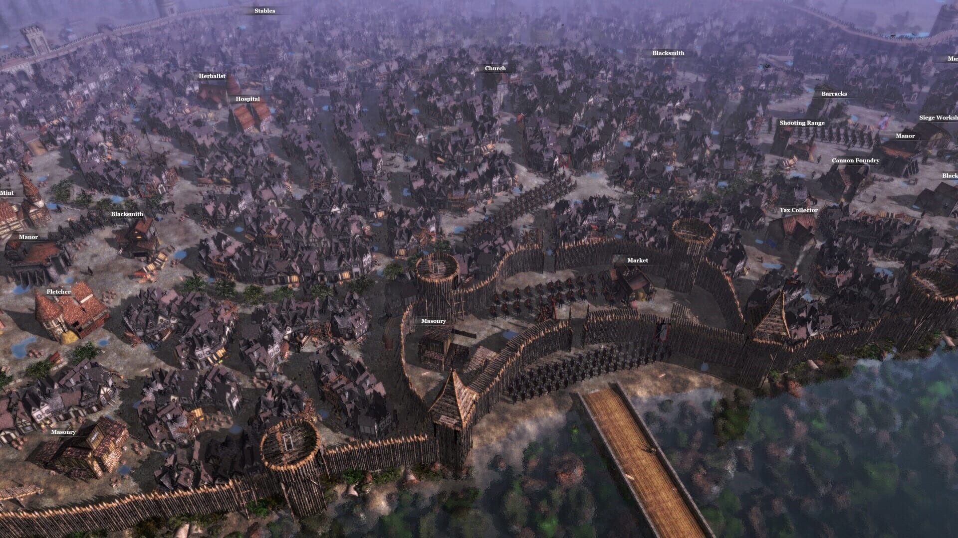 Screenshot for Renaissance Kingdom Wars