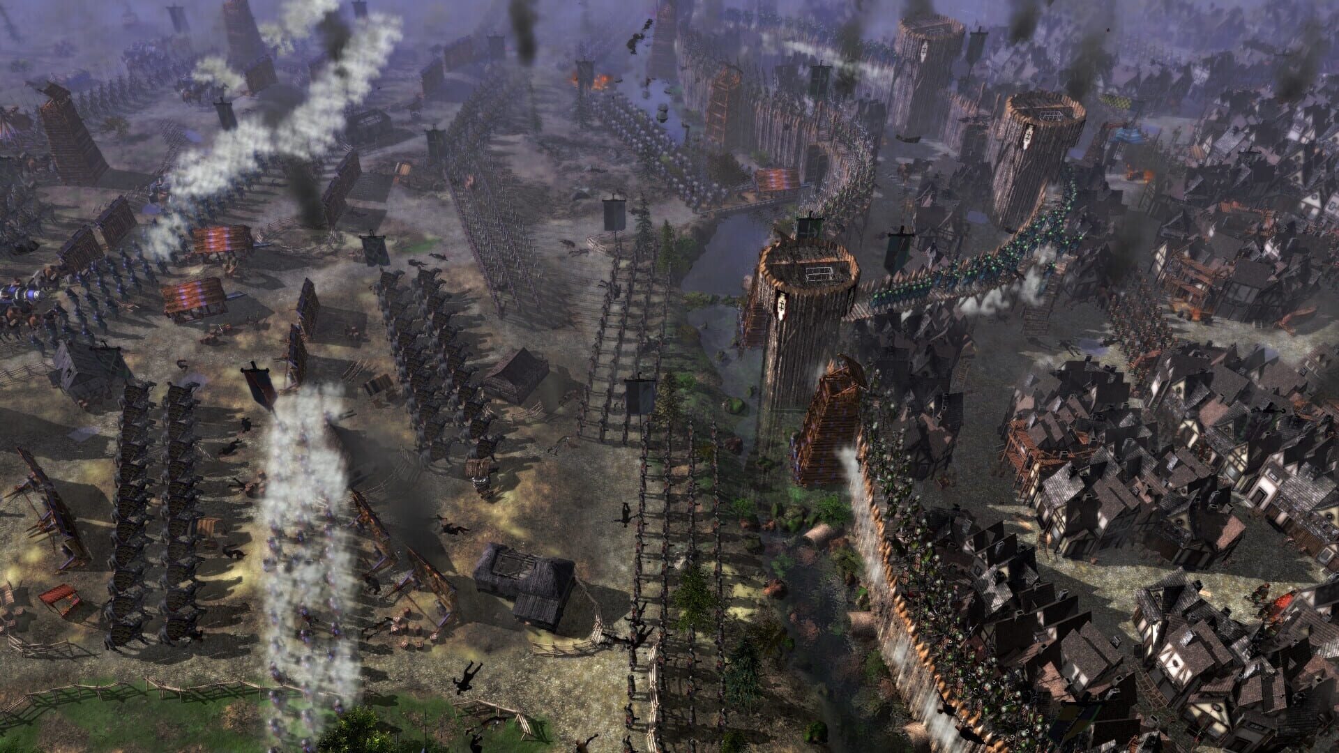 Screenshot for Renaissance Kingdom Wars