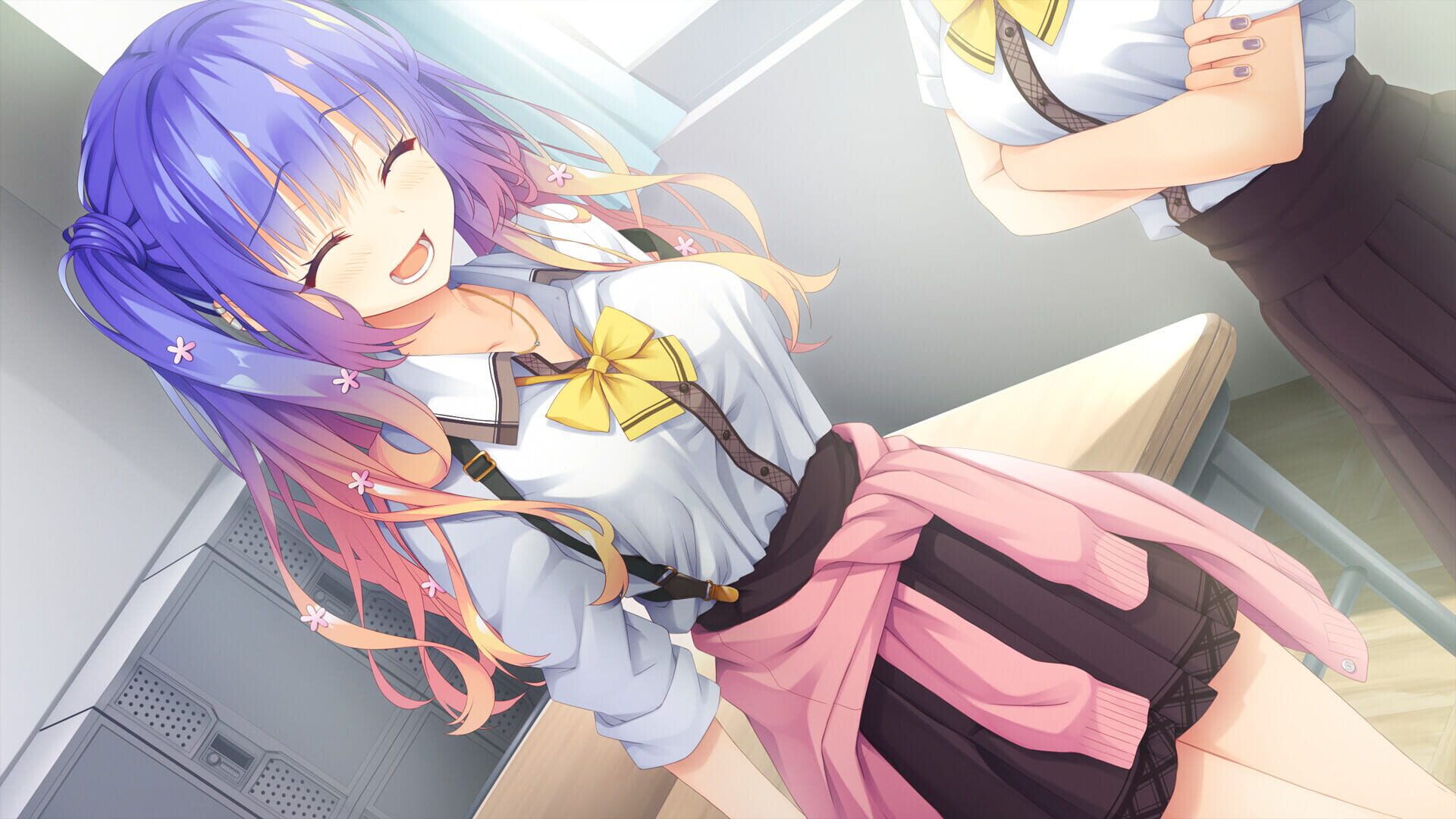 Screenshot for Angelic Chaos Re-Boot!
