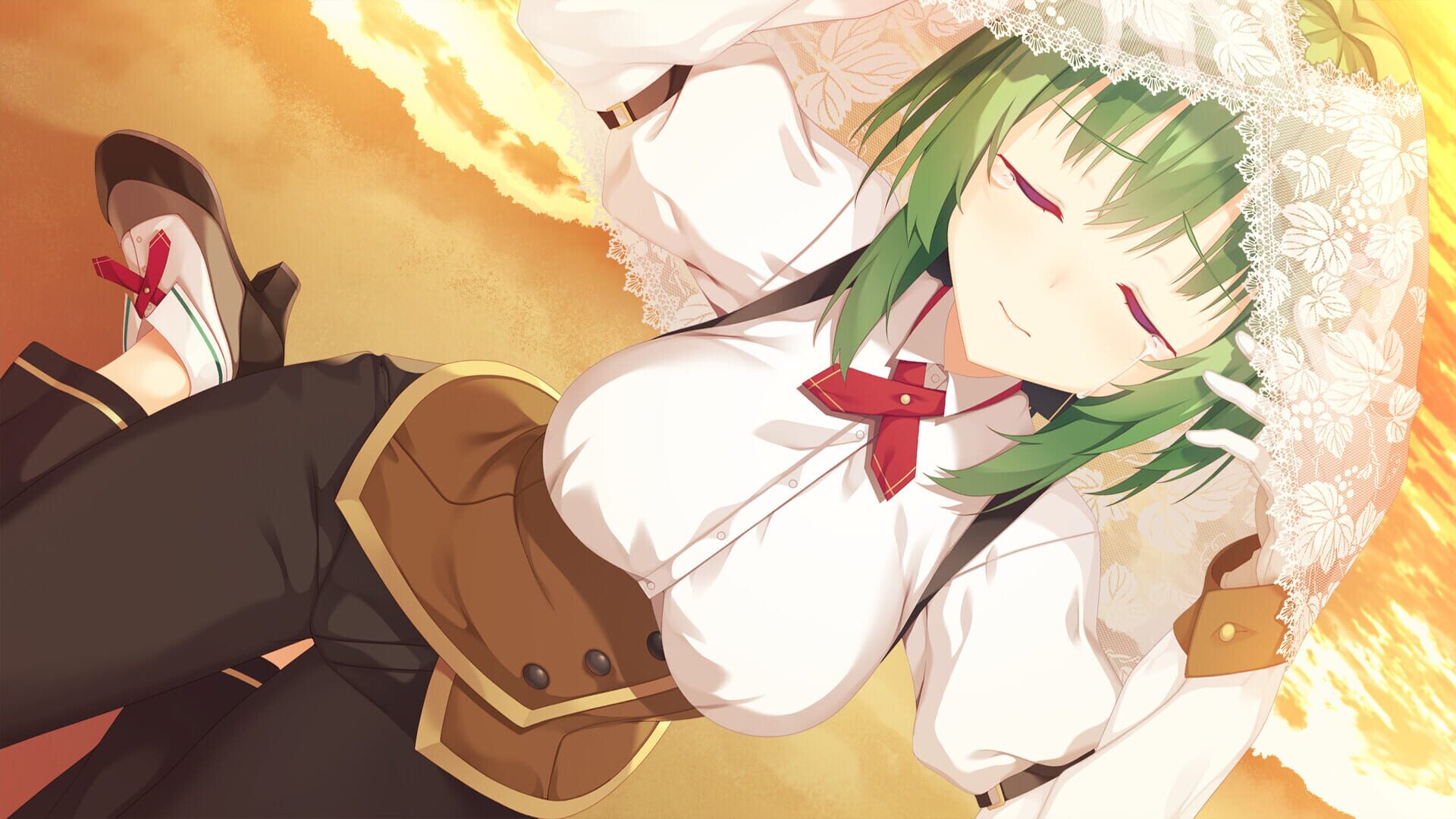 Screenshot for Angelic Chaos Re-Boot!