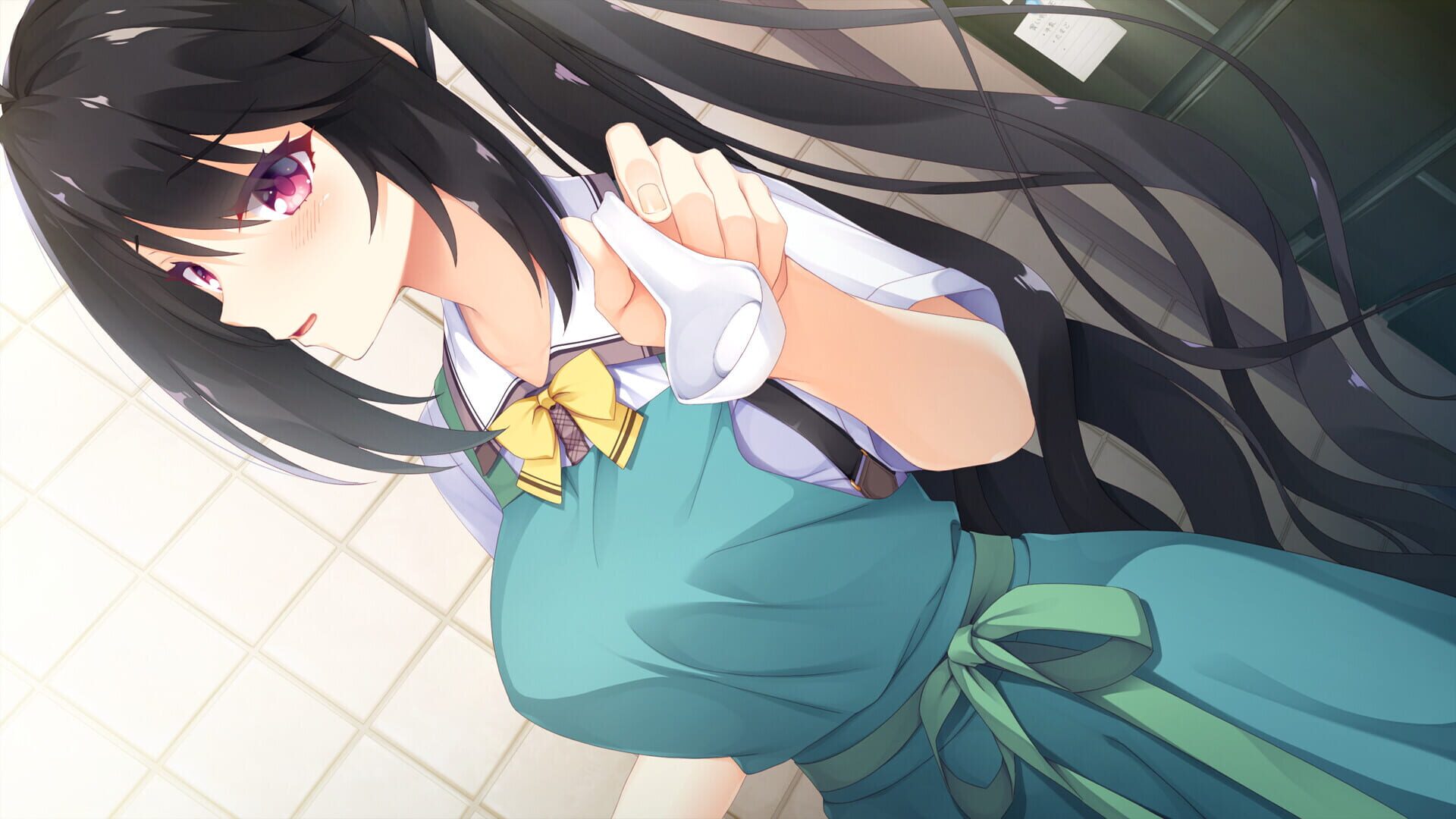 Screenshot for Angelic Chaos Re-Boot!