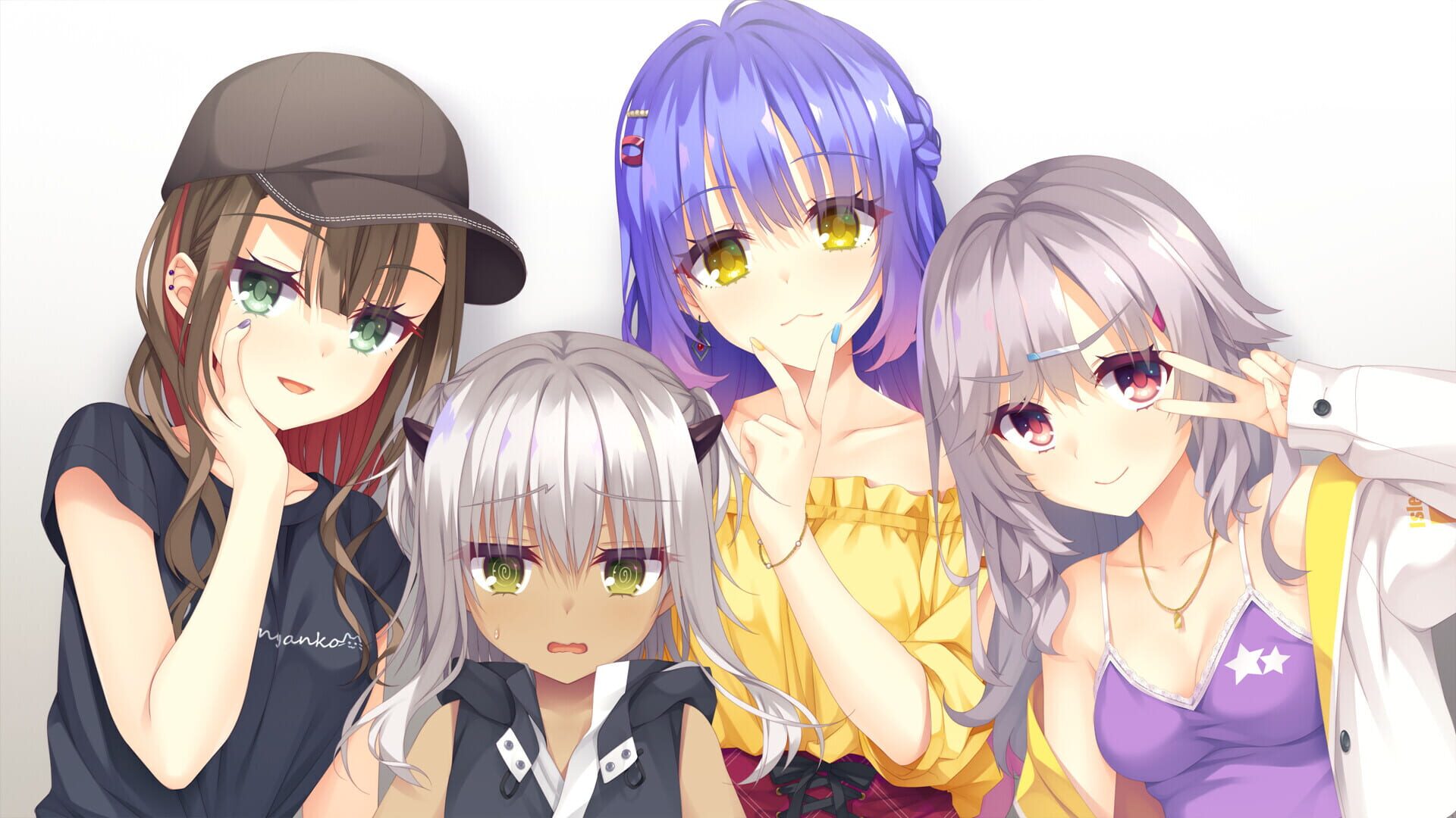 Screenshot for Angelic Chaos Re-Boot!
