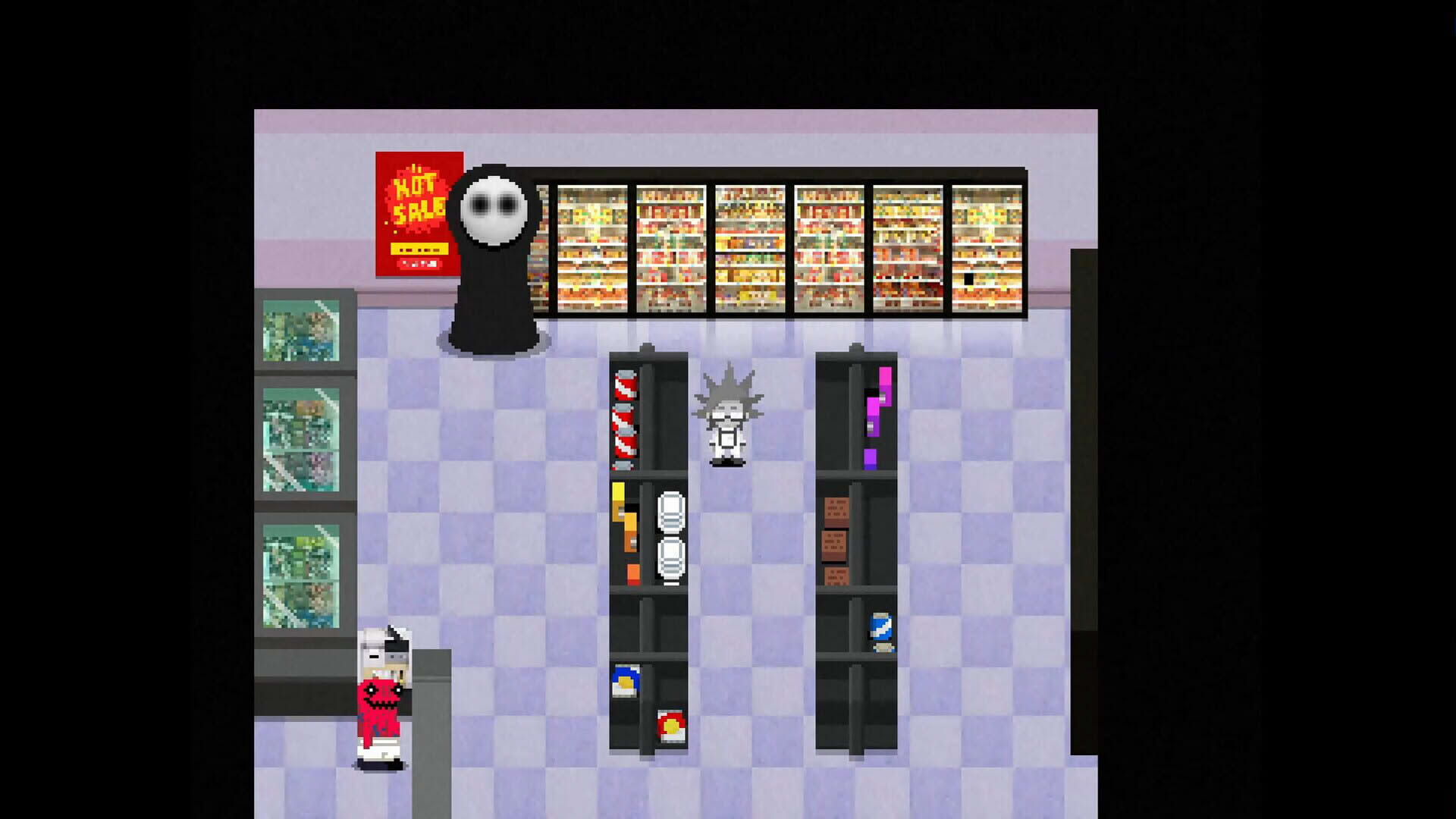 Screenshot for Picayune Dreams