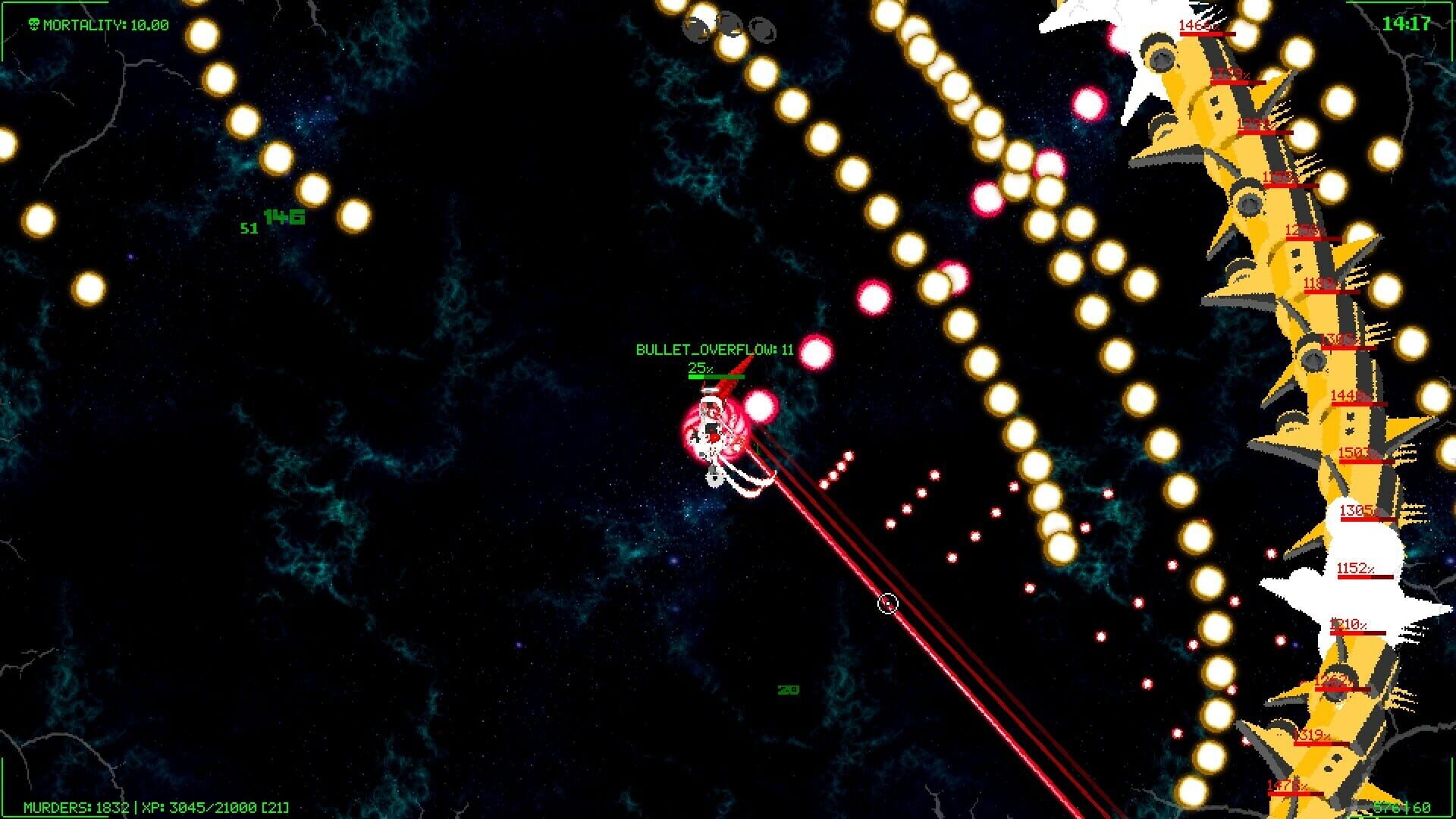 Screenshot for Picayune Dreams