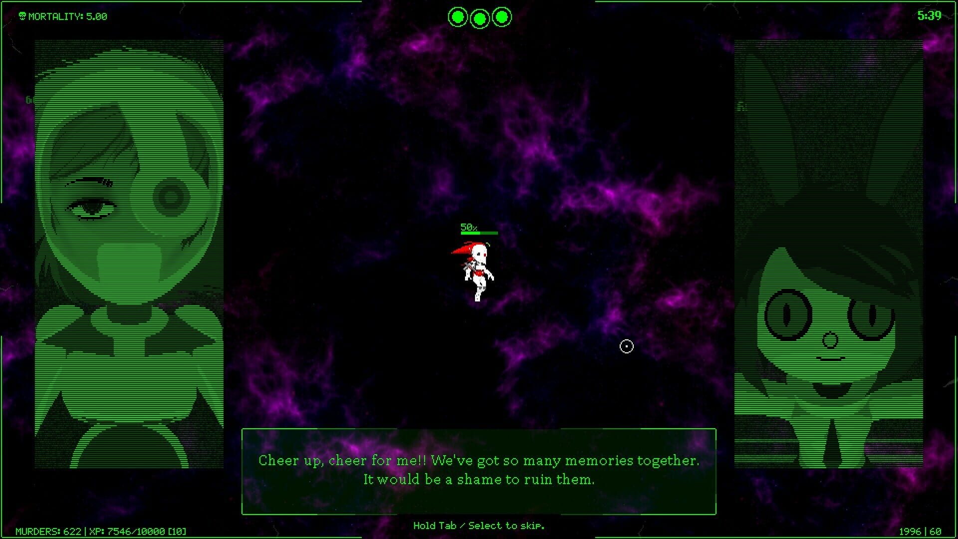 Screenshot for Picayune Dreams