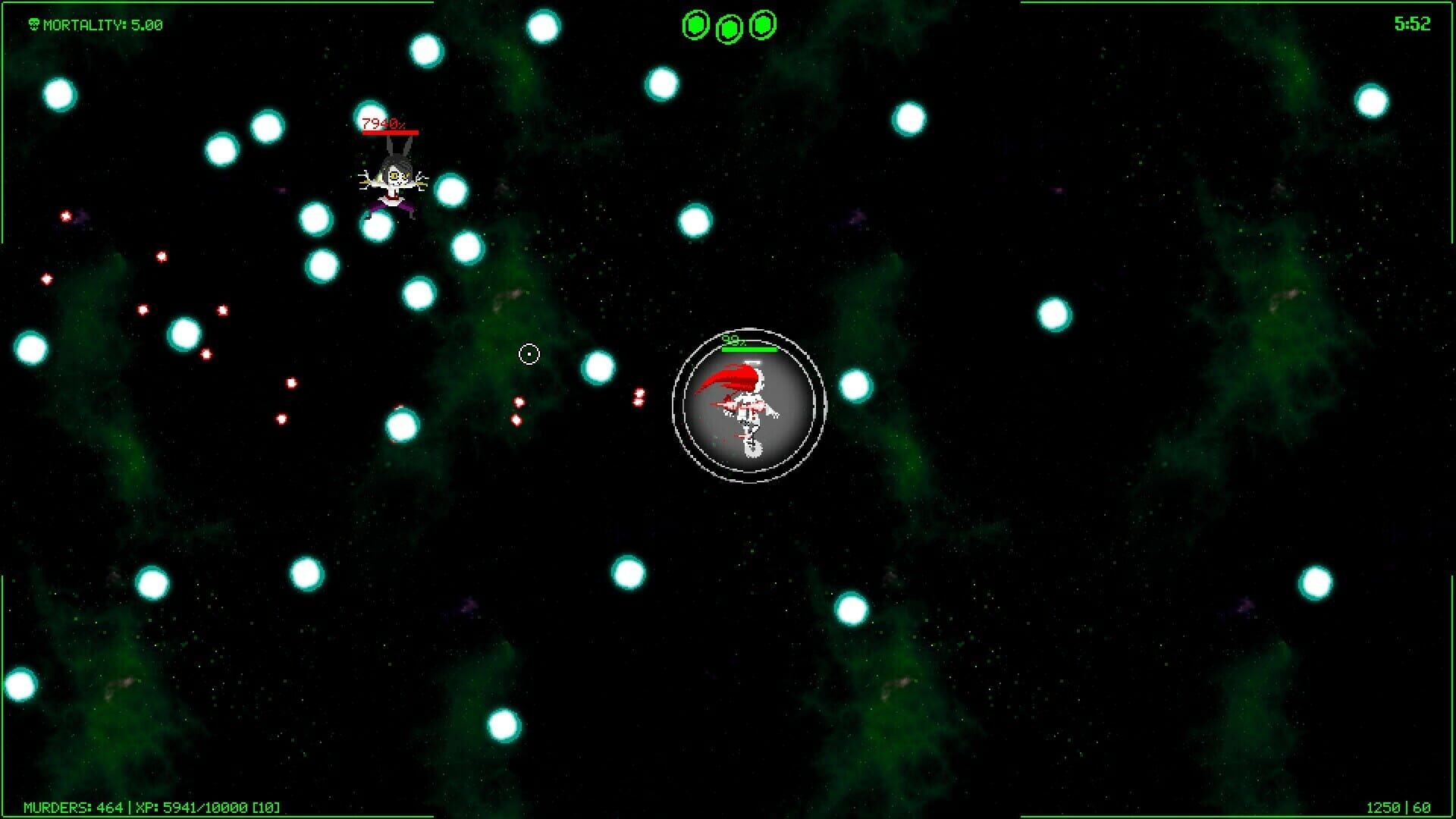Screenshot for Picayune Dreams