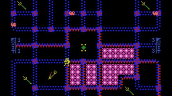 Screenshot for Pepper II