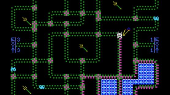 Screenshot for Pepper II