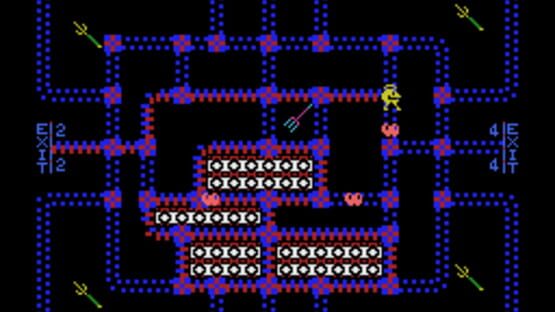 Screenshot for Pepper II