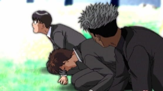 Screenshot for Tenshi Na Konamaiki