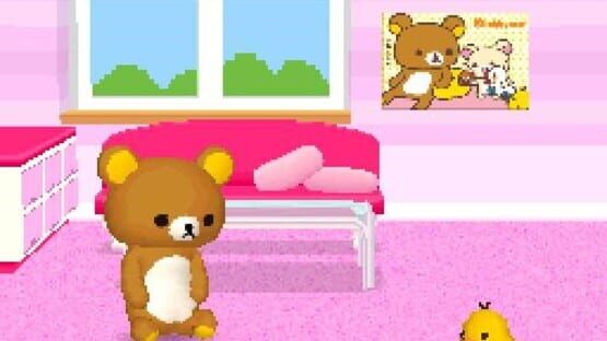 Screenshot for Chokkan Asonde Rilakkuma