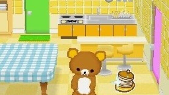 Screenshot for Chokkan Asonde Rilakkuma